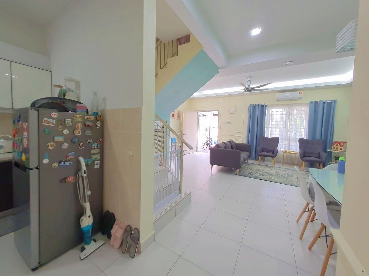 Taman Pelangi Semenyih 2 - photo 4