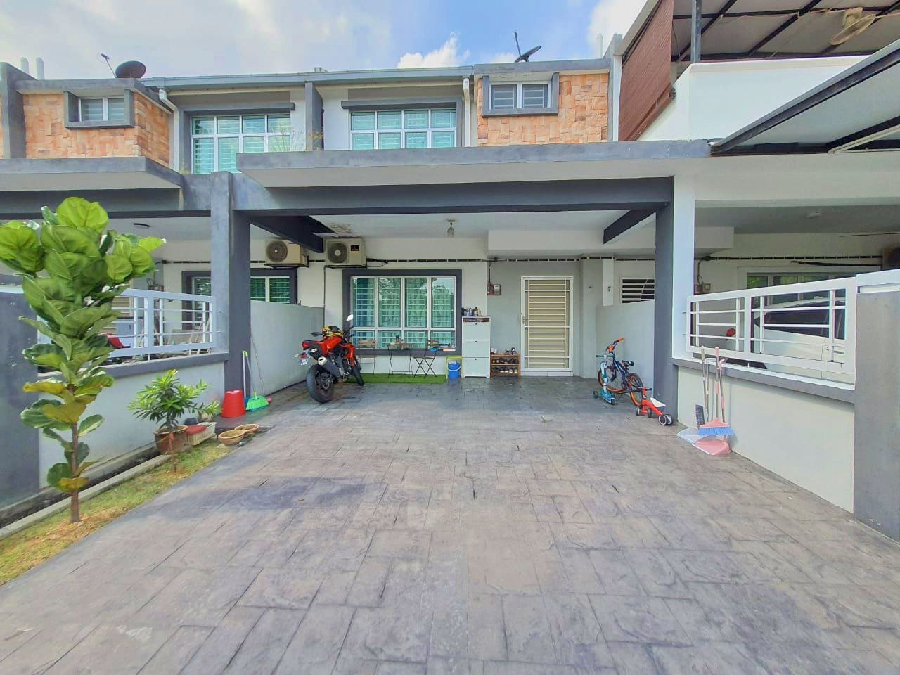 Taman Pelangi Semenyih 2 - photo 13