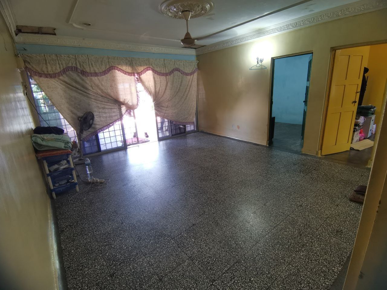 Single Storey Terrace Seksyen 8 Petaling Jaya