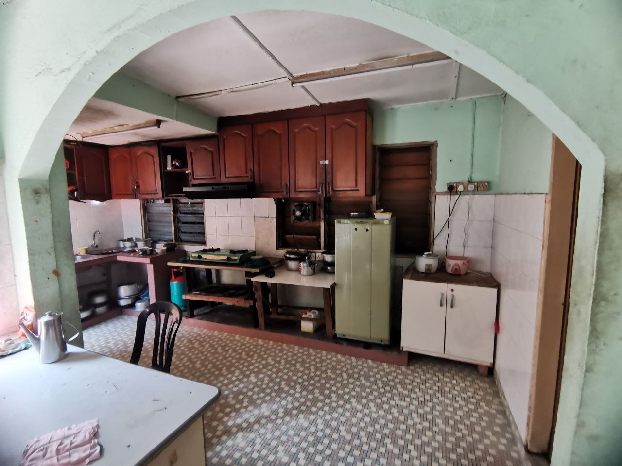 Single Storey Terrace Seksyen 8 Petaling Jaya - photo 3