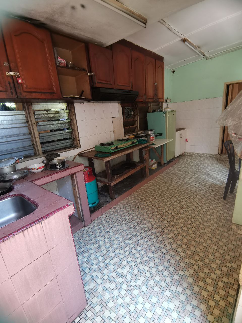 Single Storey Terrace Seksyen 8 Petaling Jaya - photo 4