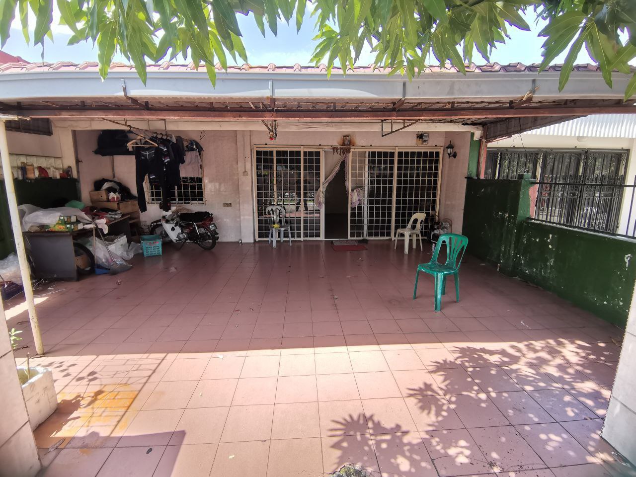 Single Storey Terrace Seksyen 8 Petaling Jaya - photo 12