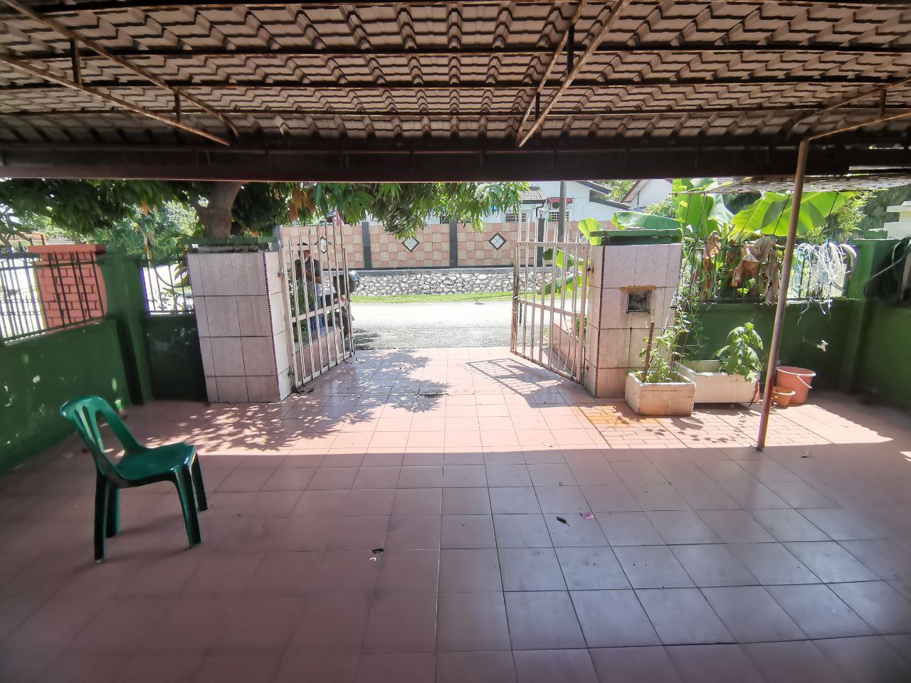 Single Storey Terrace Seksyen 8 Petaling Jaya - photo 13