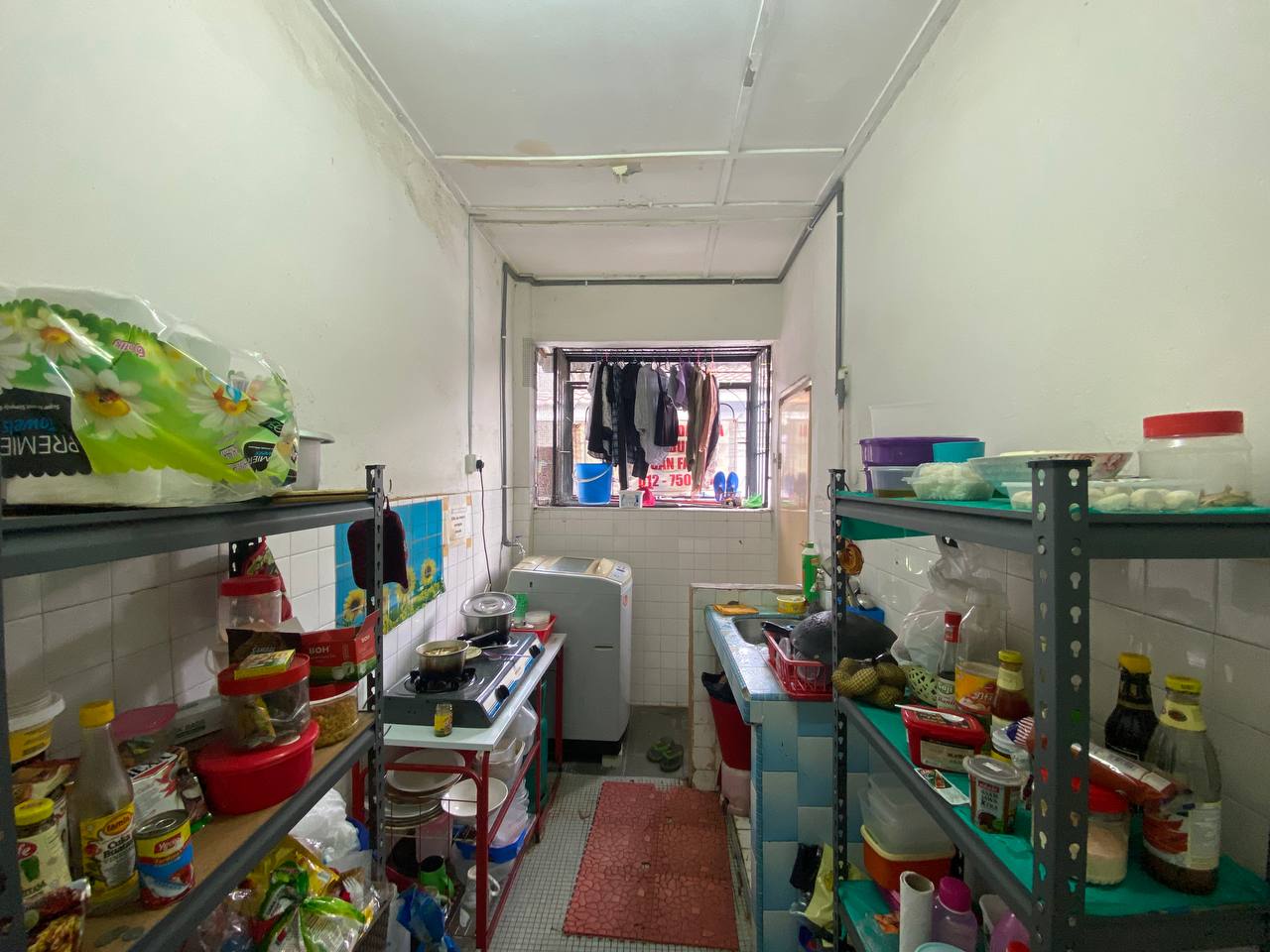 Flat Taman Bukit Angkasa, Kuala Lumpur - photo 2
