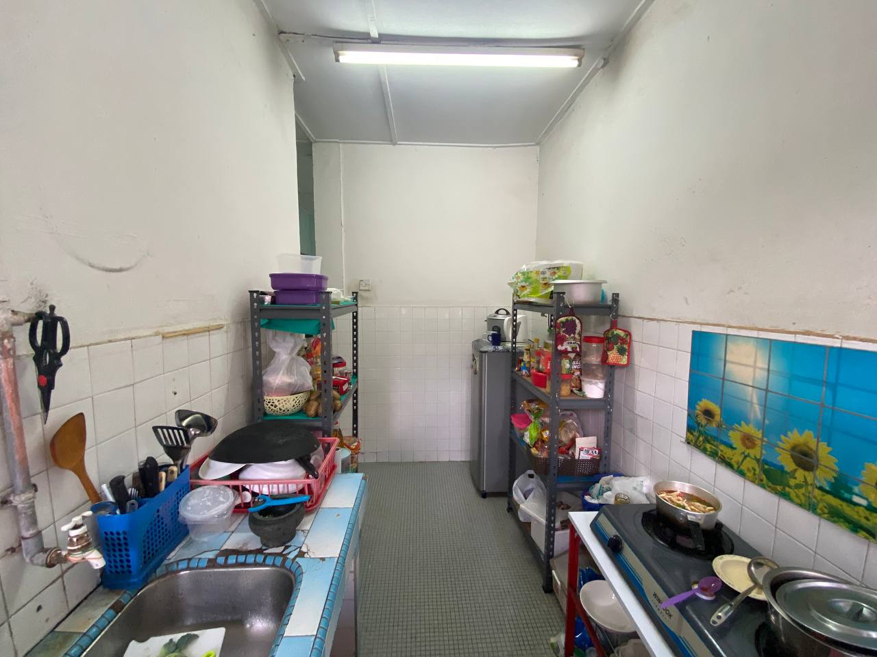 Flat Taman Bukit Angkasa, Kuala Lumpur - photo 3