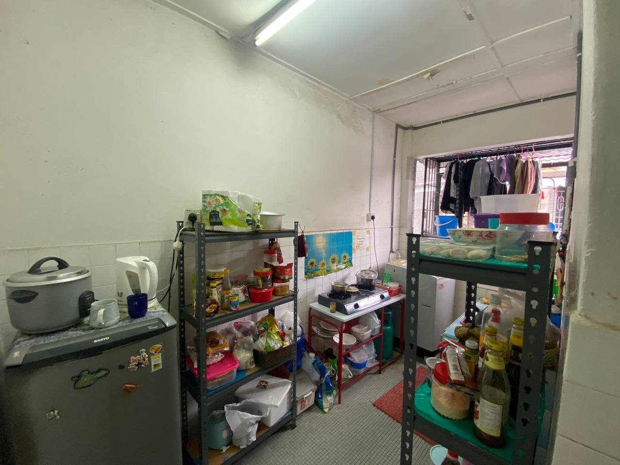 Flat Taman Bukit Angkasa, Kuala Lumpur - photo 4