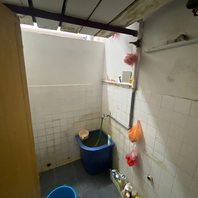 Flat Taman Bukit Angkasa, Kuala Lumpur - photo 5
