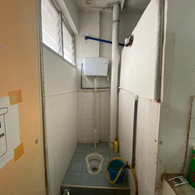 Flat Taman Bukit Angkasa, Kuala Lumpur - photo 6