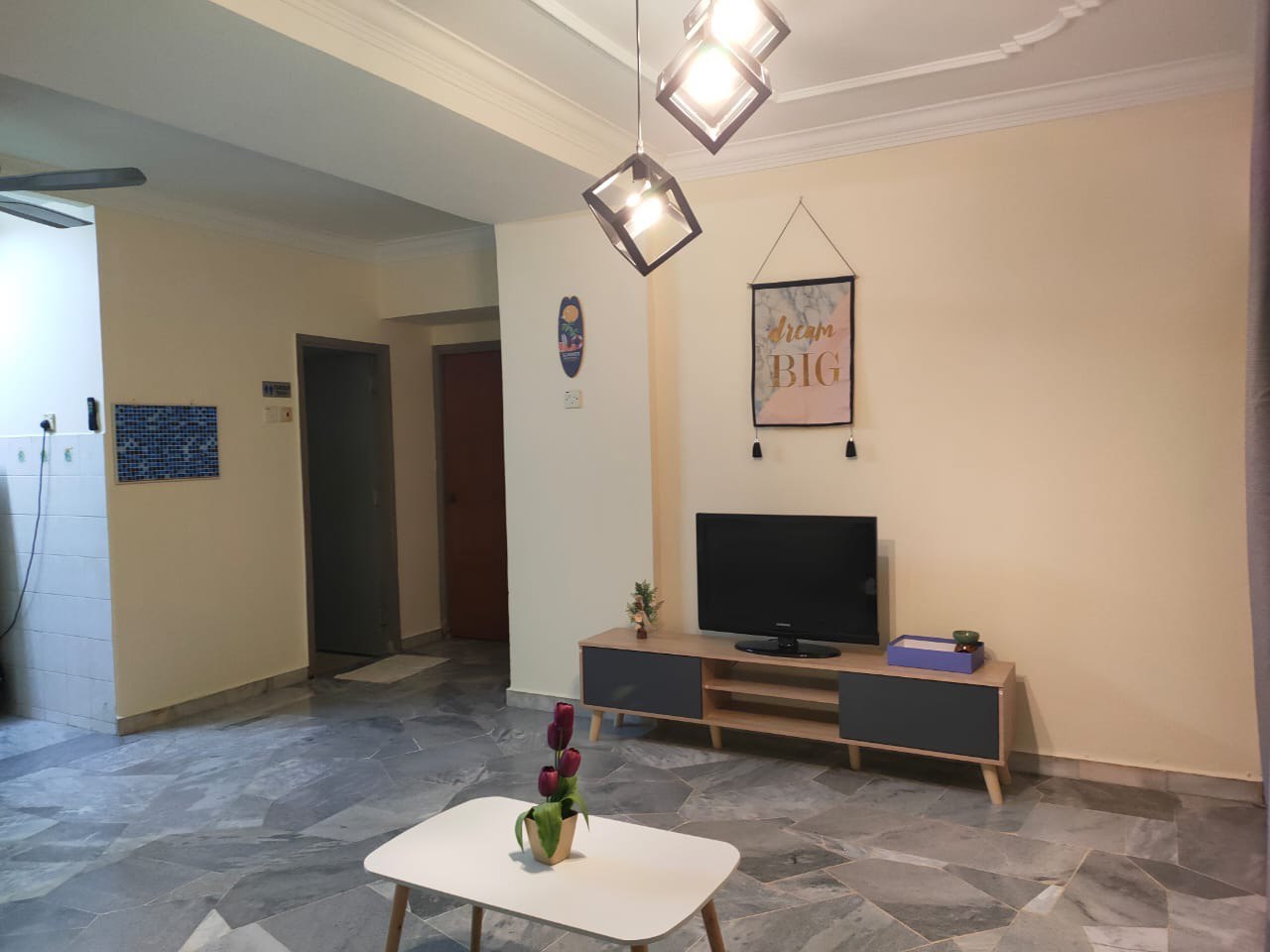 Pelangi Indah Condominium Jalan Ipoh Kuala Lumpur - photo 2