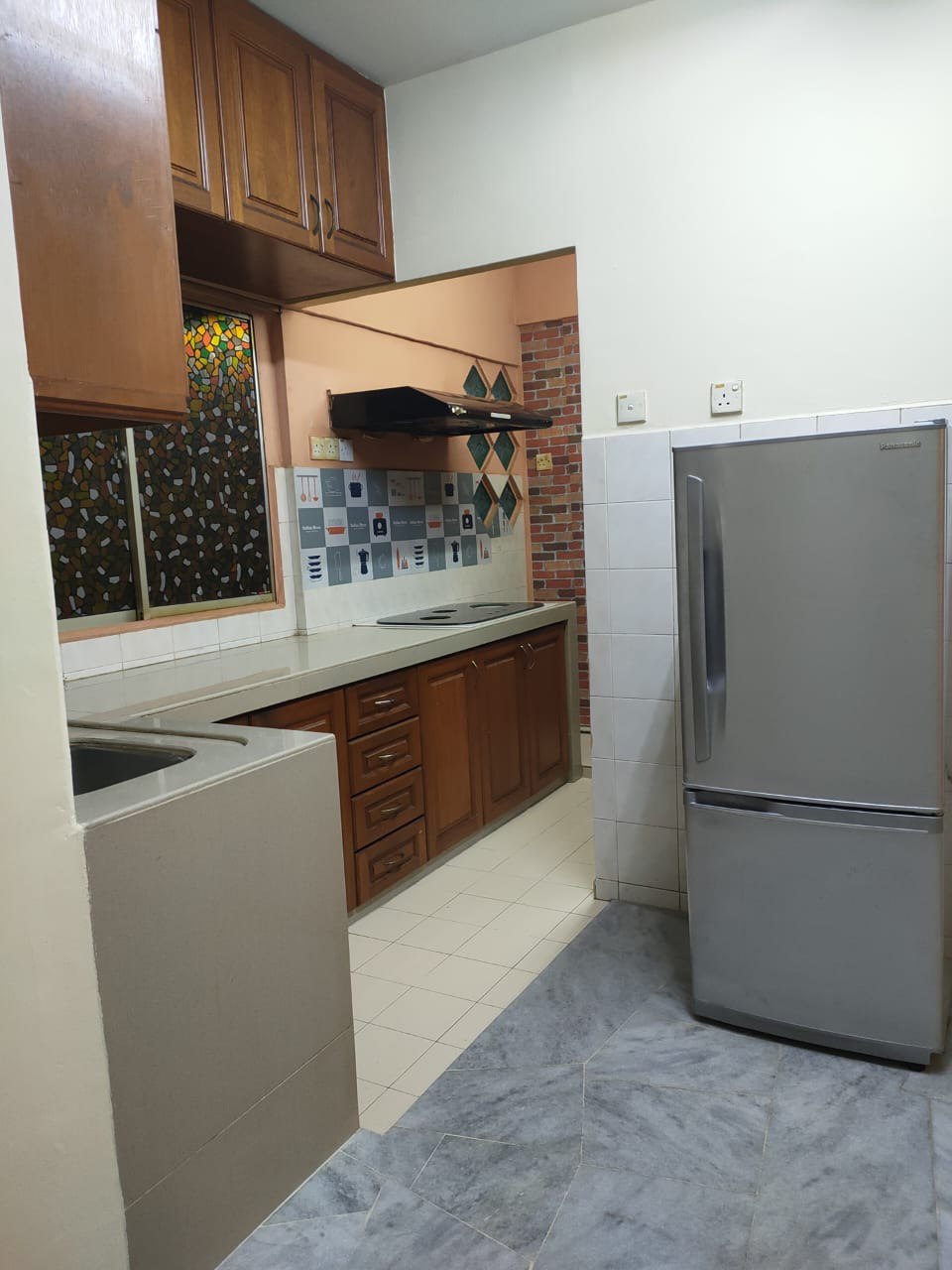 Pelangi Indah Condominium Jalan Ipoh Kuala Lumpur - photo 3
