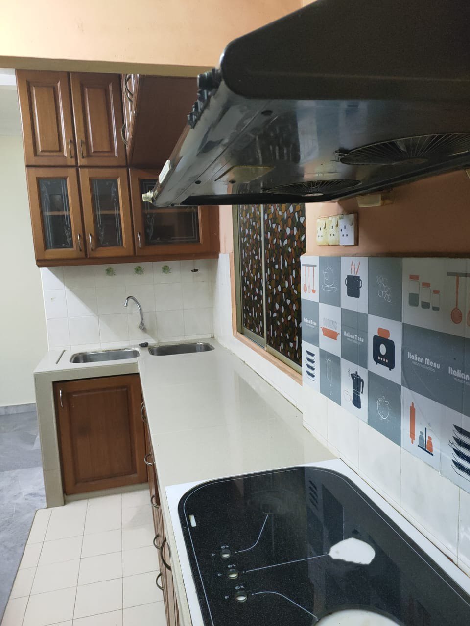 Pelangi Indah Condominium Jalan Ipoh Kuala Lumpur - photo 4