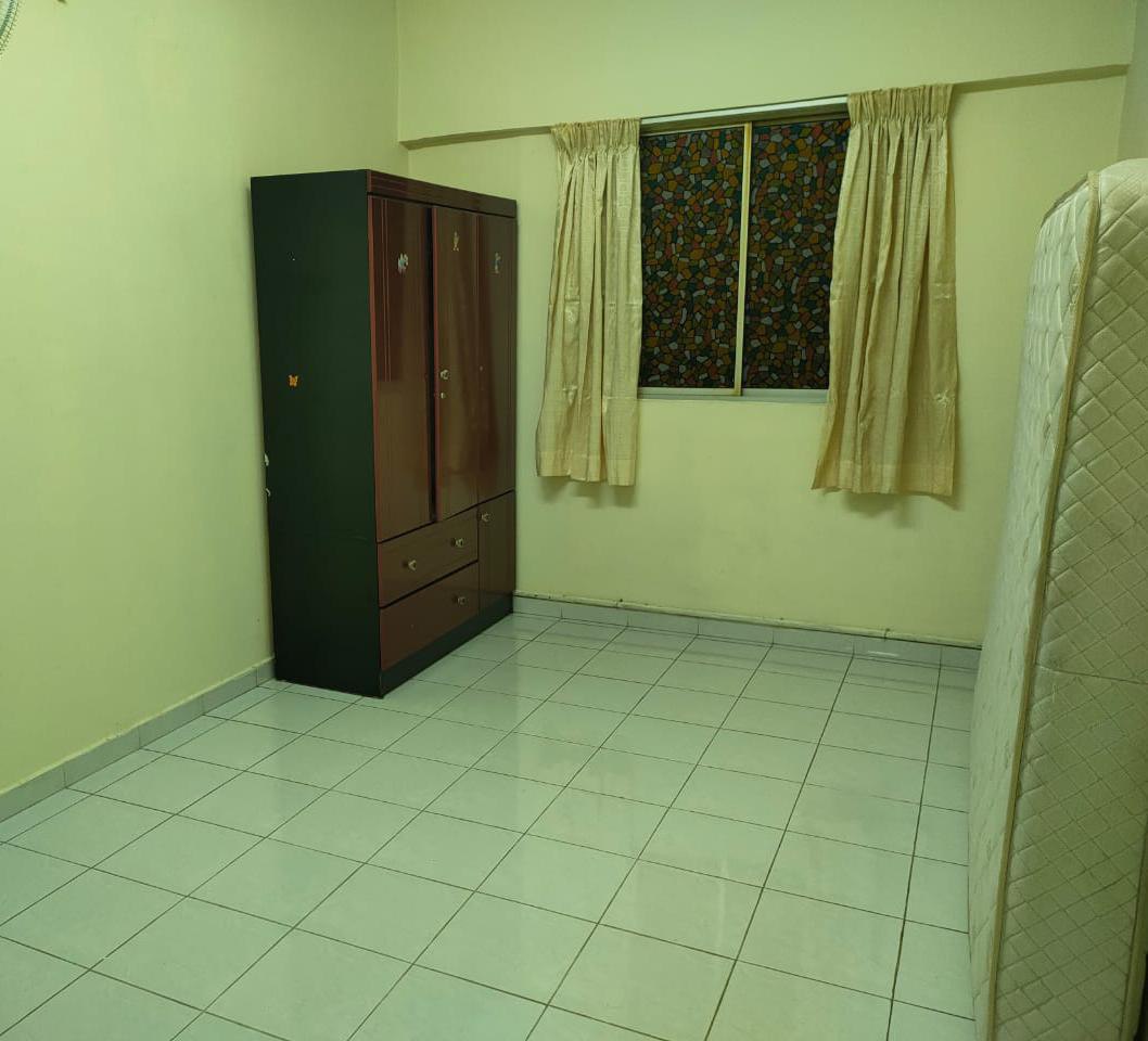 Pelangi Indah Condominium Jalan Ipoh Kuala Lumpur - photo 5