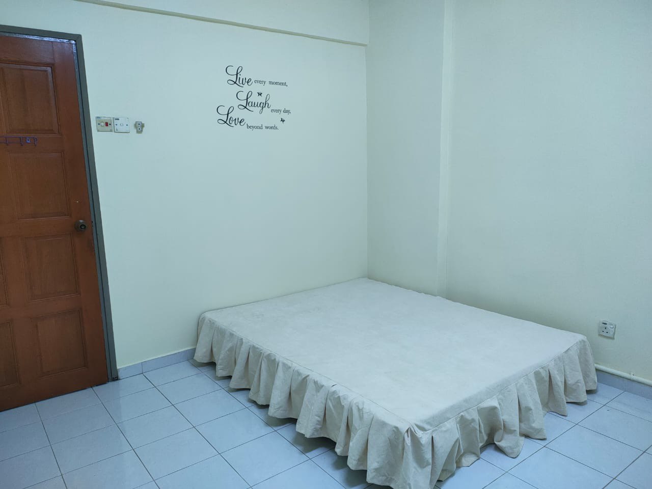 Pelangi Indah Condominium Jalan Ipoh Kuala Lumpur - photo 6