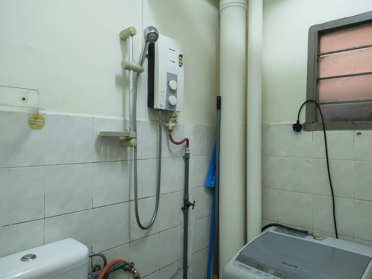 Pelangi Indah Condominium Jalan Ipoh Kuala Lumpur - photo 7