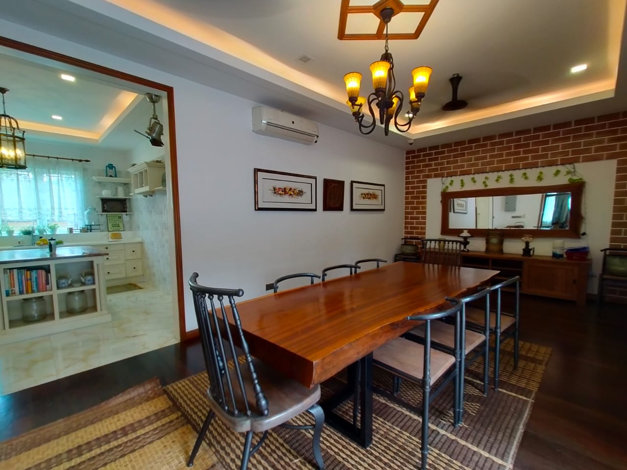 Pinggiran Rahman Putra Sungai Buloh - photo 2
