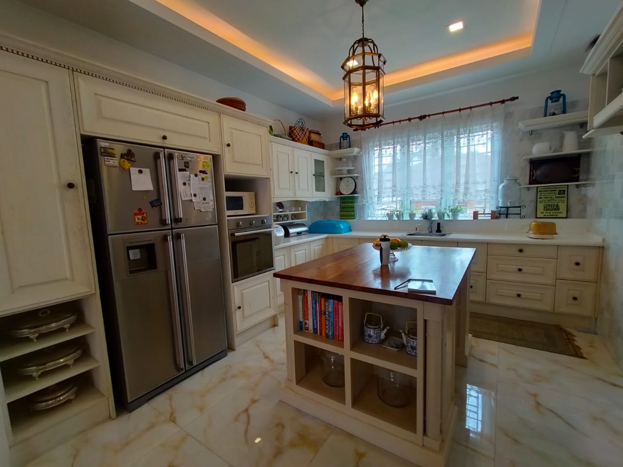 Pinggiran Rahman Putra Sungai Buloh - photo 3