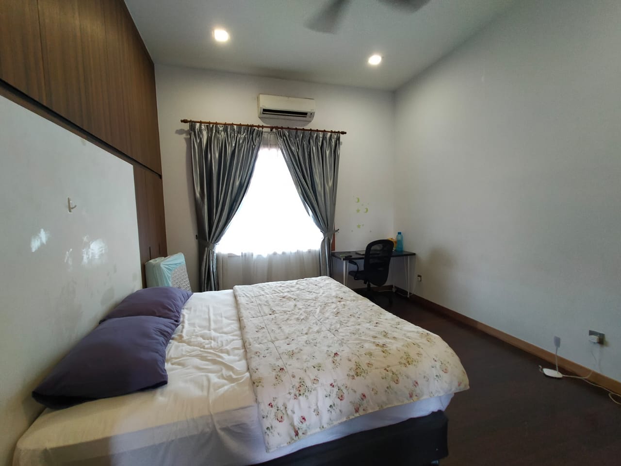 Pinggiran Rahman Putra Sungai Buloh - photo 4
