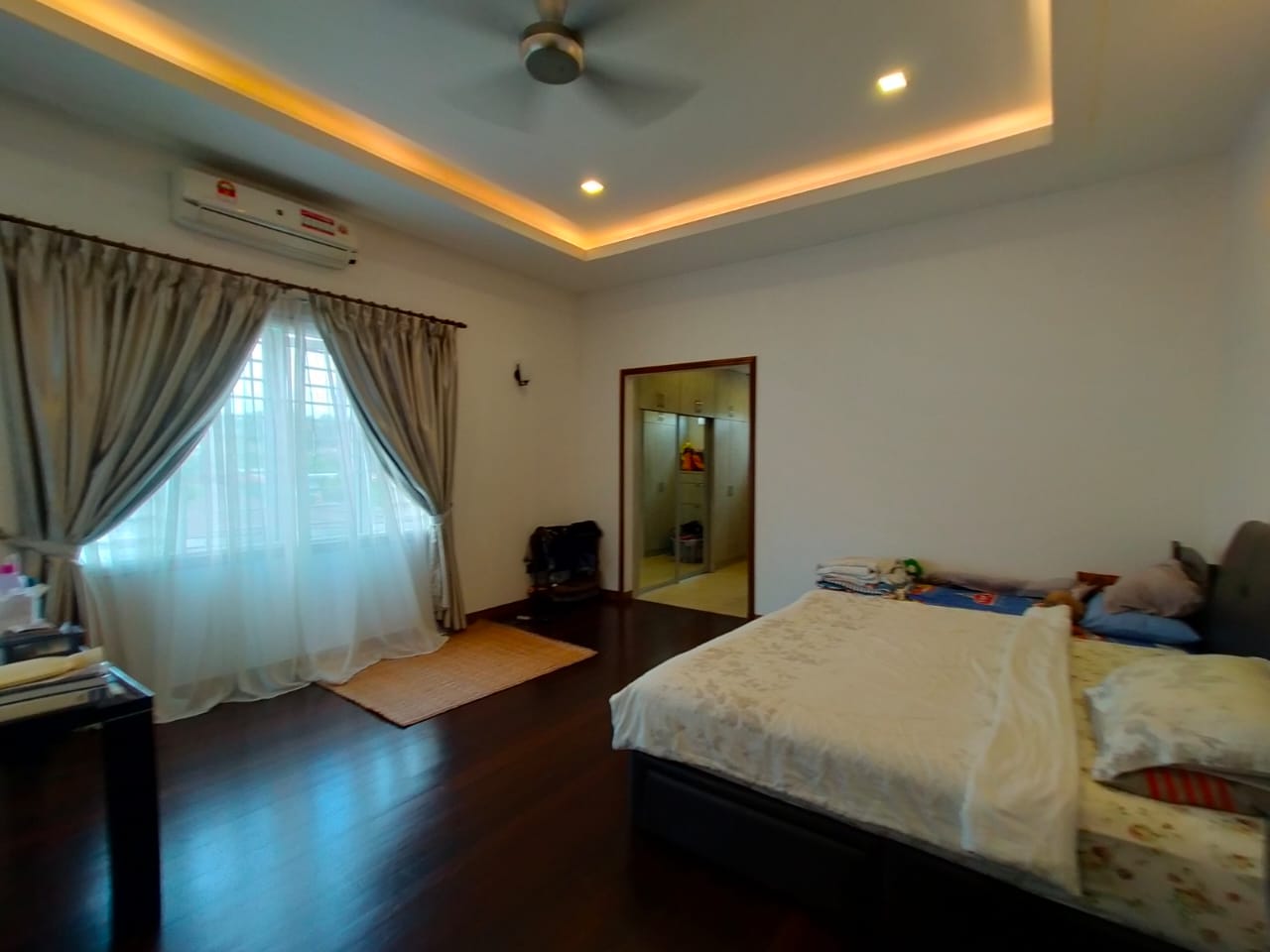 Pinggiran Rahman Putra Sungai Buloh - photo 5