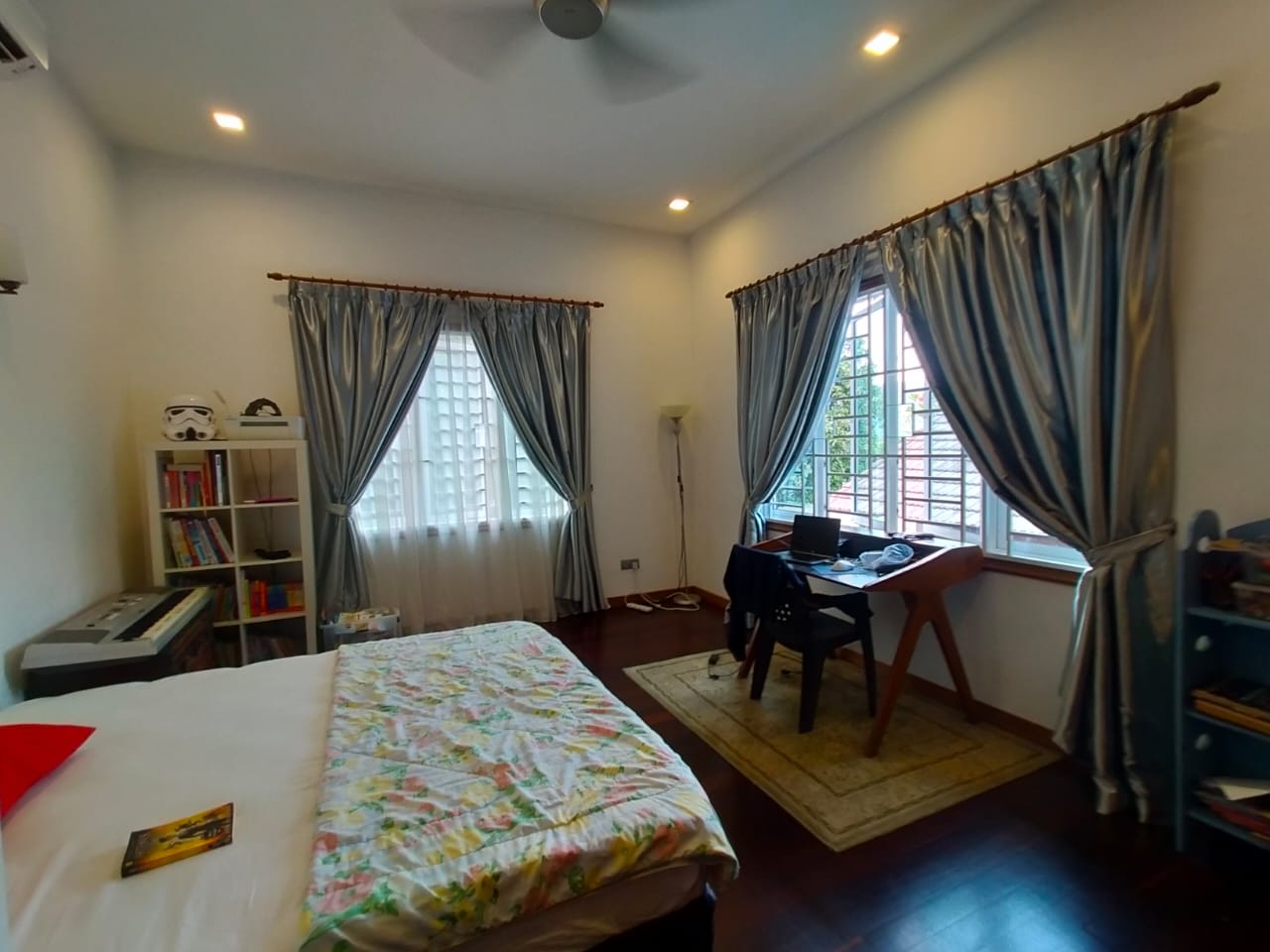 Pinggiran Rahman Putra Sungai Buloh - photo 6