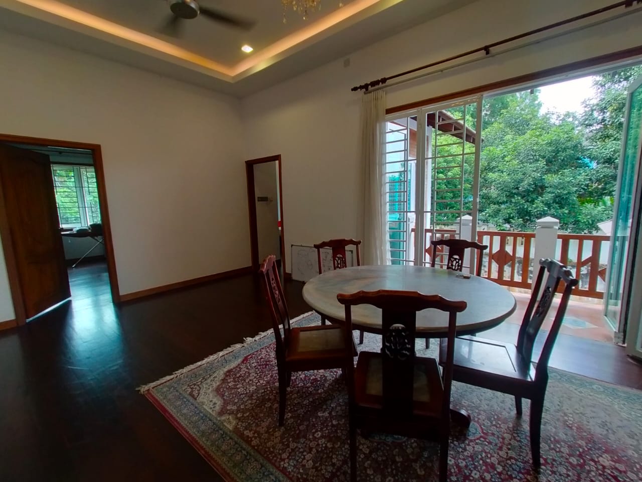 Pinggiran Rahman Putra Sungai Buloh - photo 7