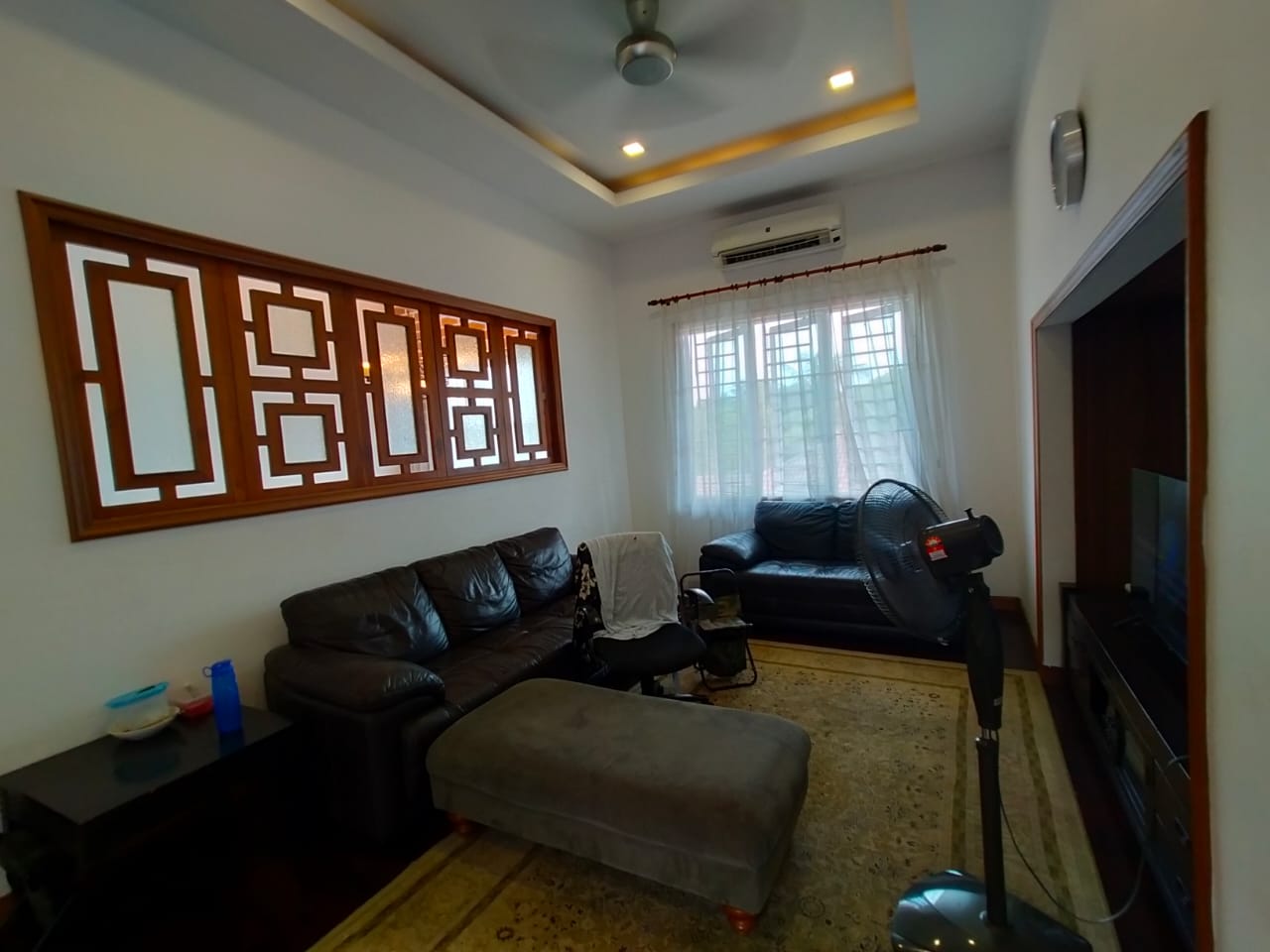 Pinggiran Rahman Putra Sungai Buloh - photo 9