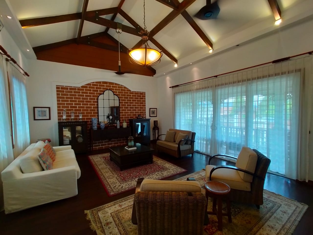 Pinggiran Rahman Putra Sungai Buloh - photo 10