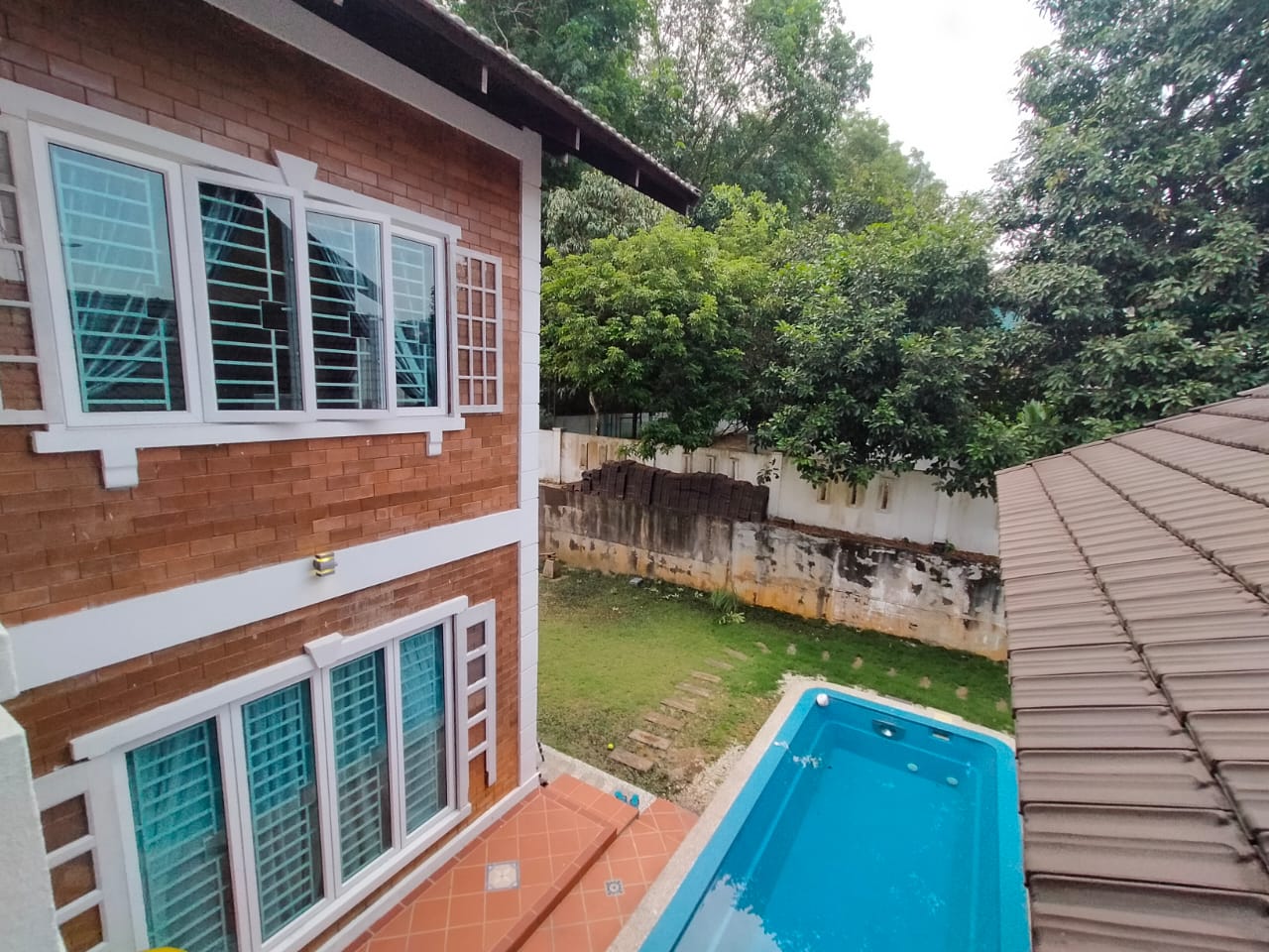 Pinggiran Rahman Putra Sungai Buloh - photo 13