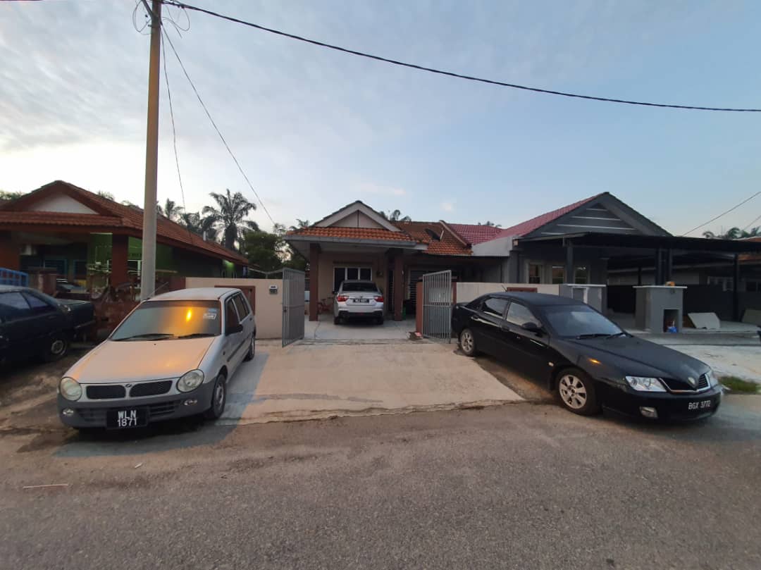 Semi D Kampung Lombong Seksyen 29 Shah Alam - photo 12
