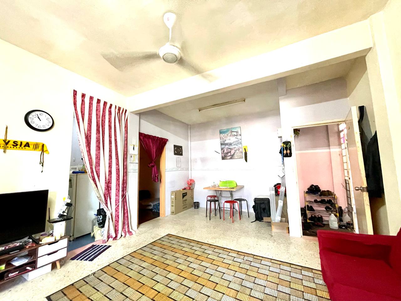 Apartment Sri Wira Ukay Perdana