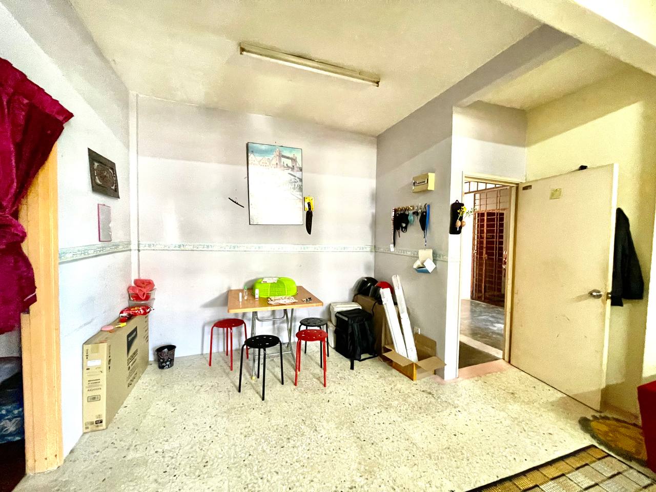 Apartment Sri Wira Ukay Perdana - photo 2