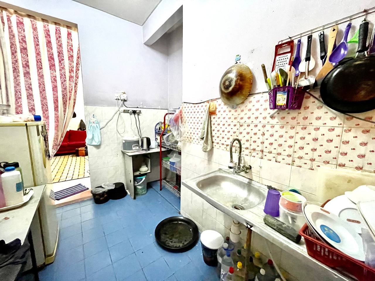 Apartment Sri Wira Ukay Perdana - photo 3