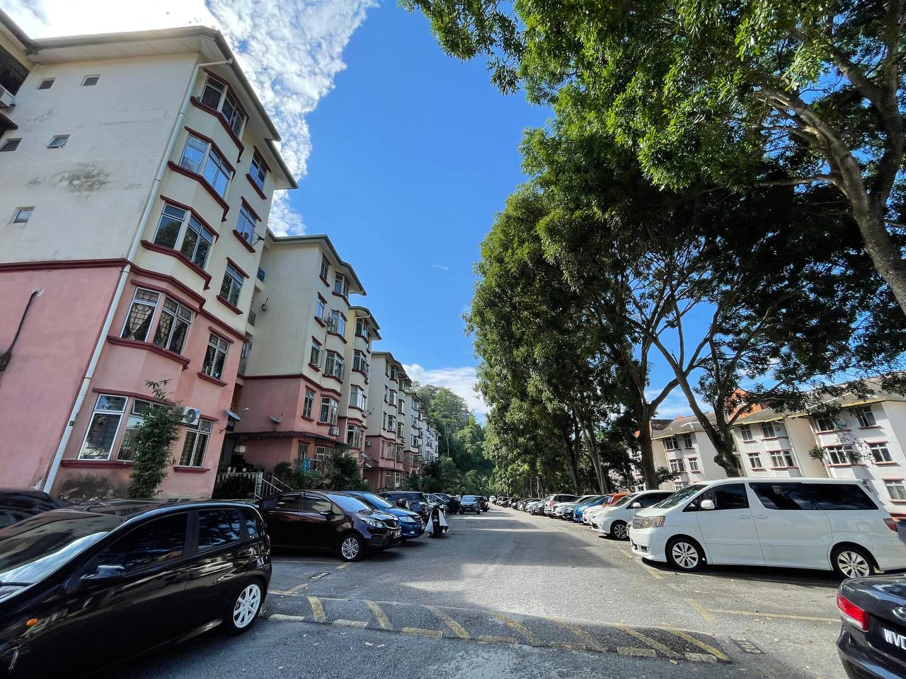 Apartment Sri Wira Ukay Perdana - photo 9