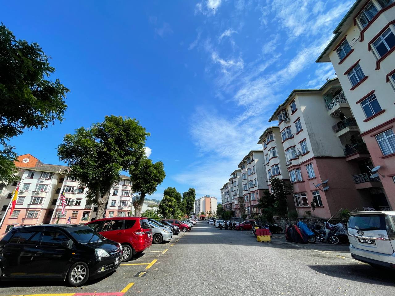 Apartment Sri Wira Ukay Perdana - photo 10