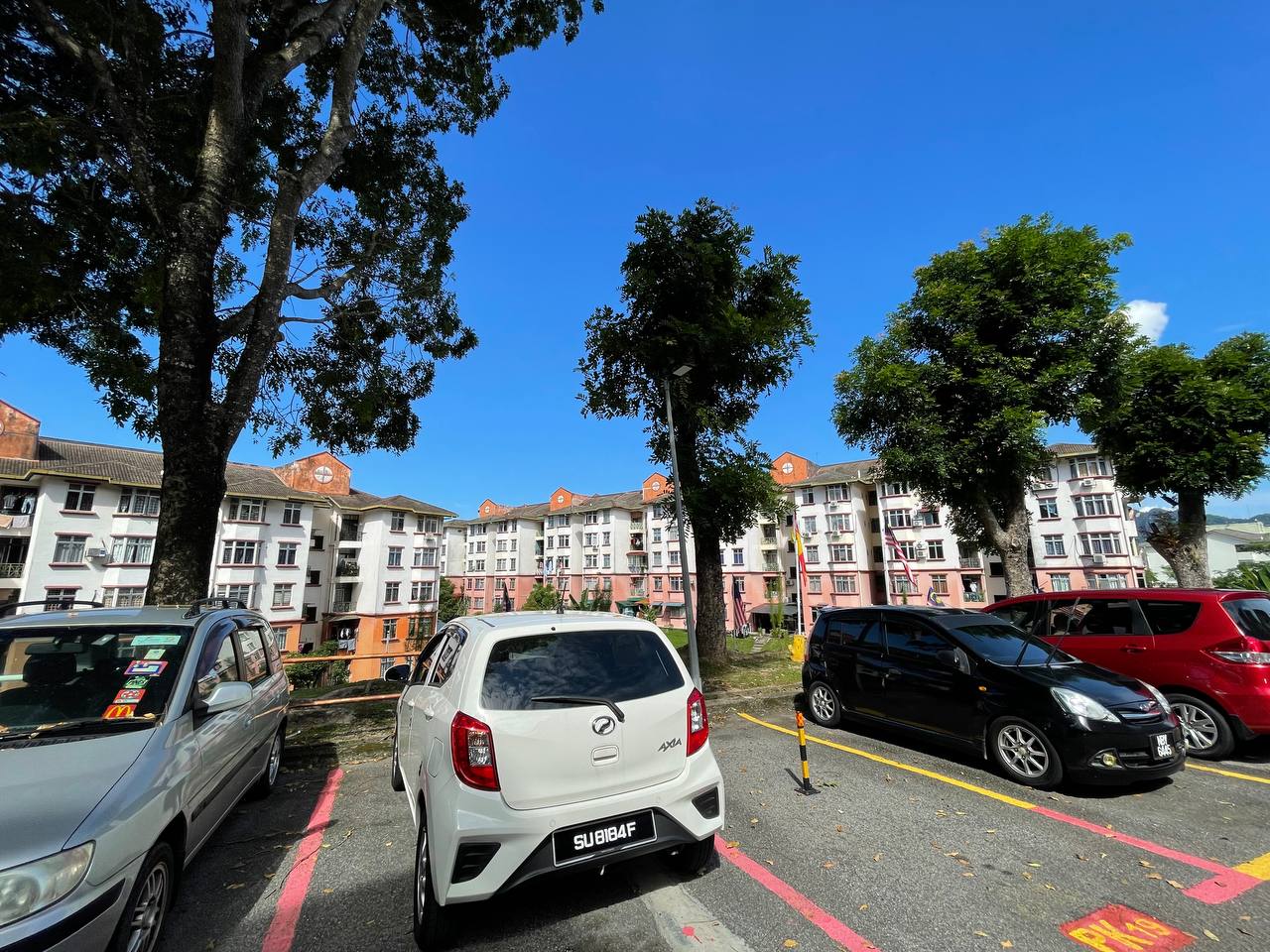 Apartment Sri Wira Ukay Perdana - photo 11