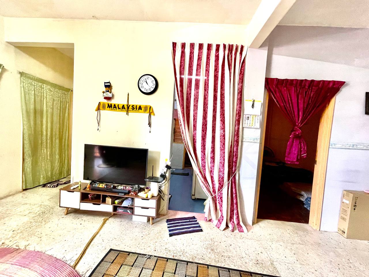 Apartment Sri Wira Ukay Perdana - photo 13