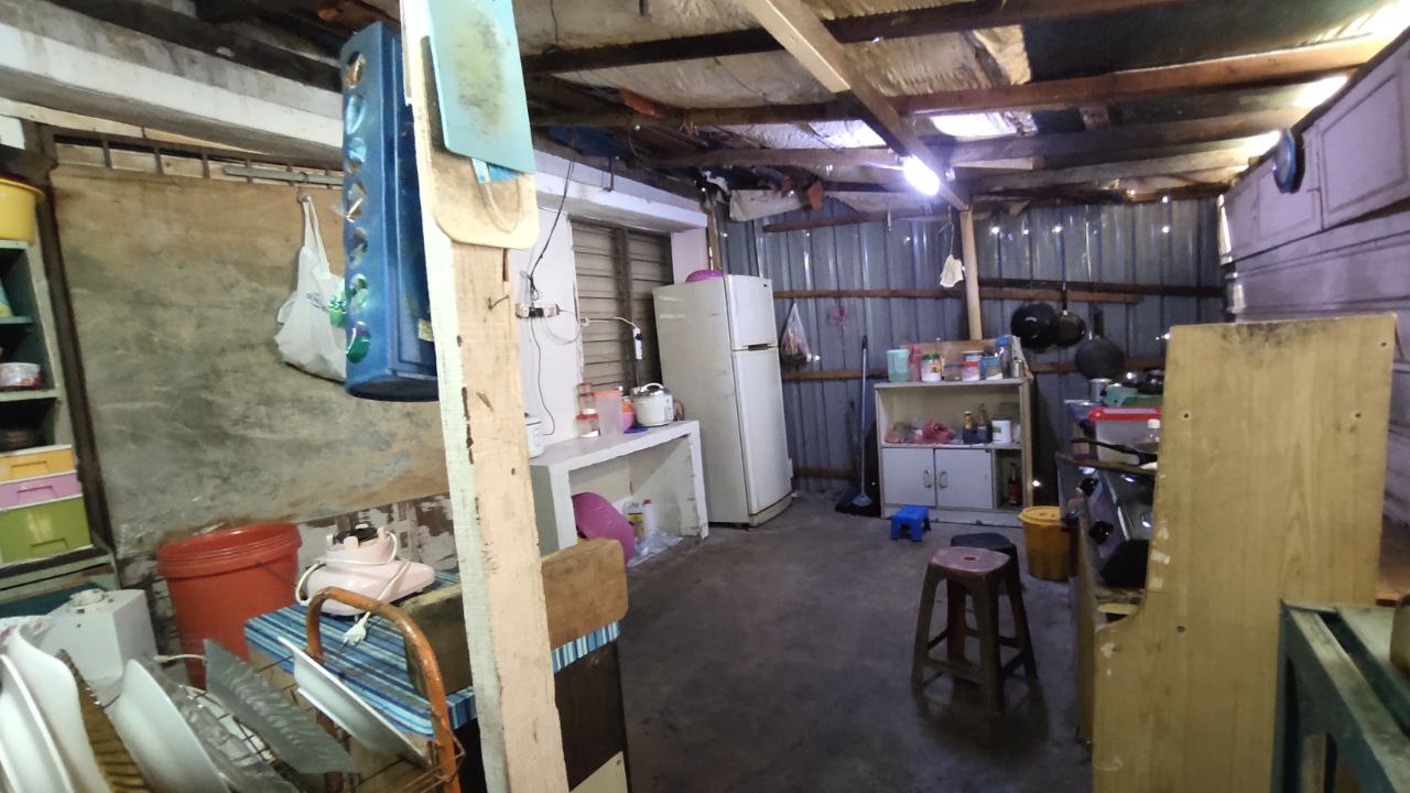 Double Storey Taman Usaha Jaya Kepong - photo 3