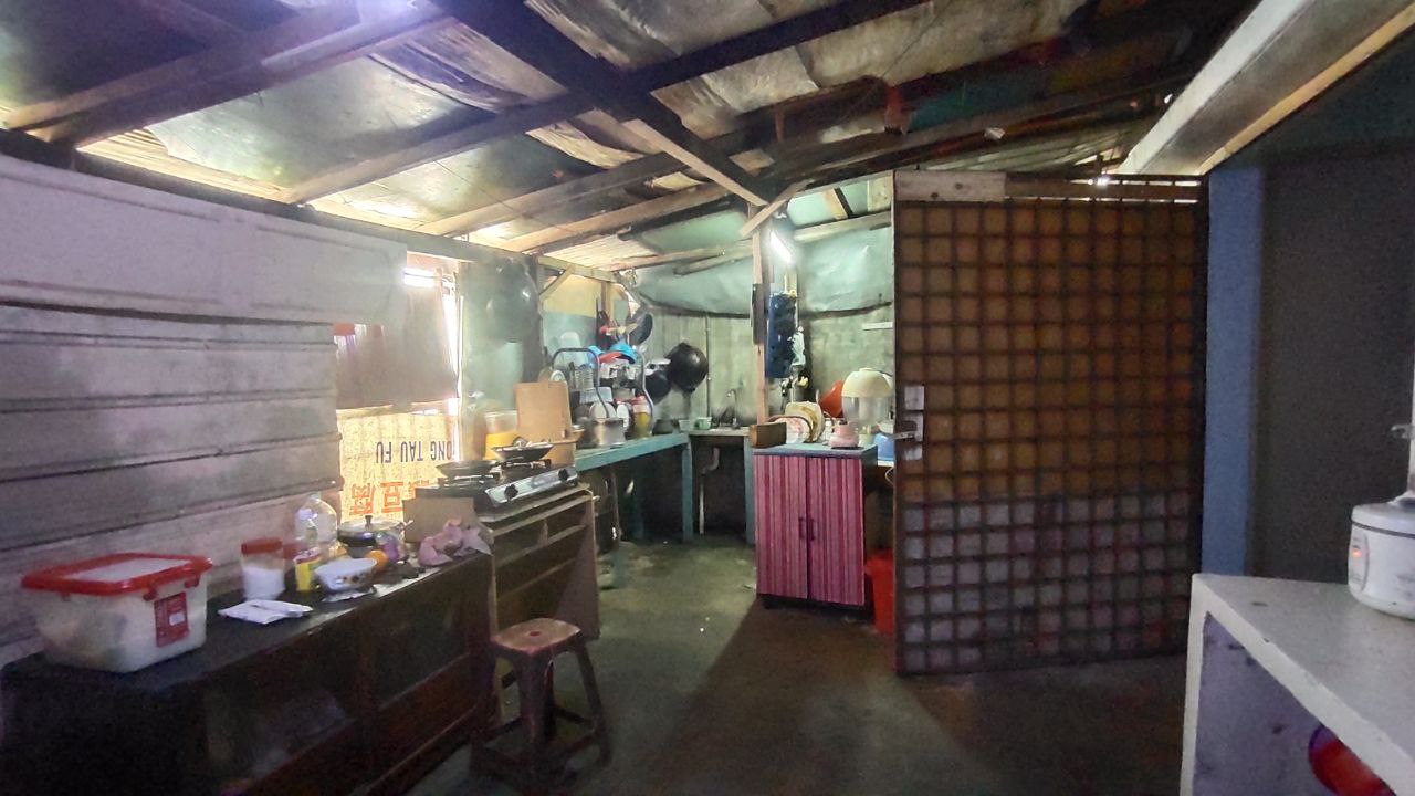 Double Storey Taman Usaha Jaya Kepong - photo 4