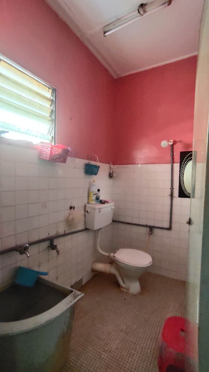 Double Storey Taman Usaha Jaya Kepong - photo 7
