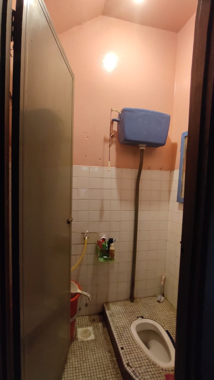 Double Storey Taman Usaha Jaya Kepong - photo 8