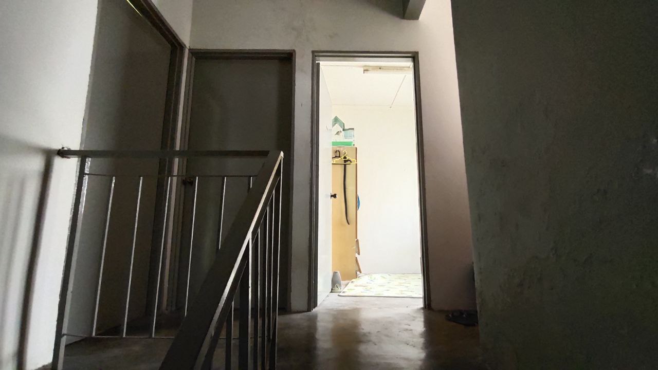 Double Storey Taman Usaha Jaya Kepong - photo 9