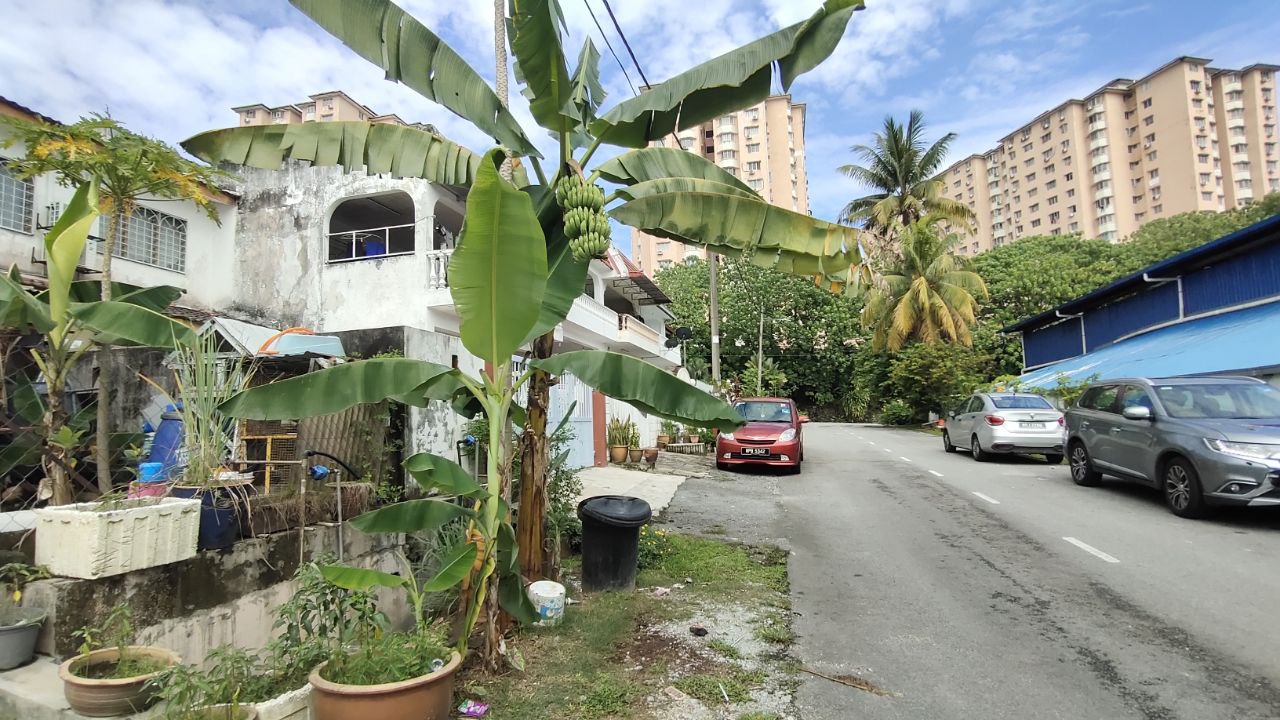 Double Storey Taman Usaha Jaya Kepong - photo 12