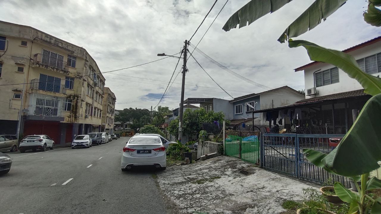 Double Storey Taman Usaha Jaya Kepong - photo 13