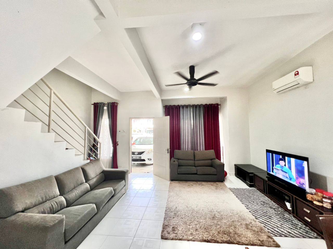 Taman Suria Alam Bandar Puncak Alam