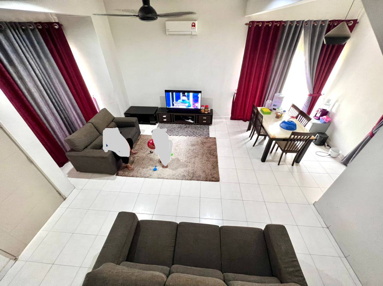 Taman Suria Alam Bandar Puncak Alam - photo 12