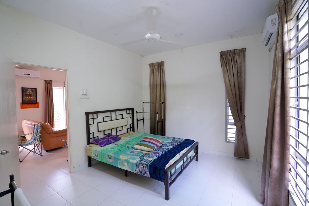 Bungalow Single Storey At Mahkota Hills Semenyih - photo 4