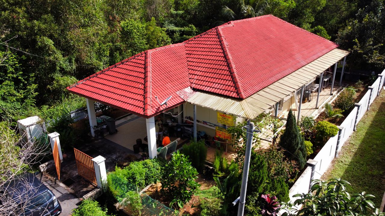 Bungalow Single Storey At Mahkota Hills Semenyih - photo 8
