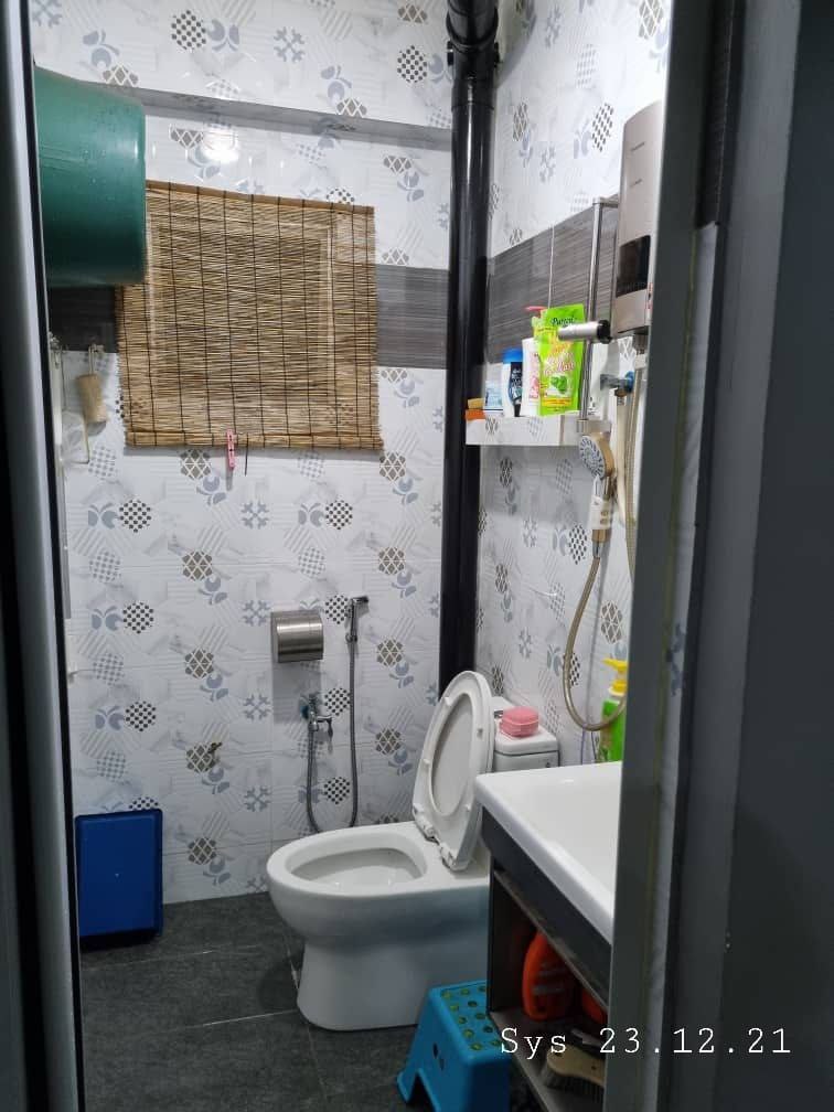 Teratai Mewah Condominium Setapak - photo 5