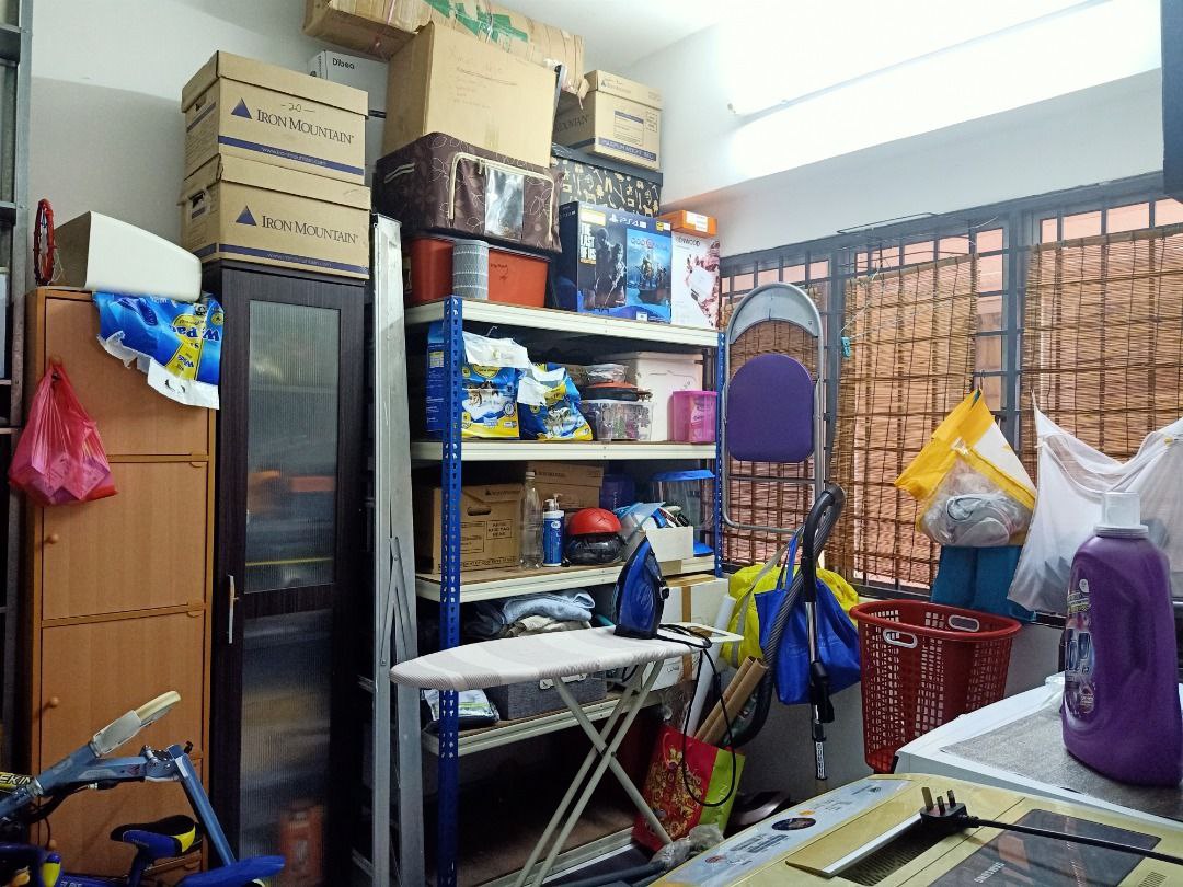 Teratai Mewah Condominium Setapak - photo 7