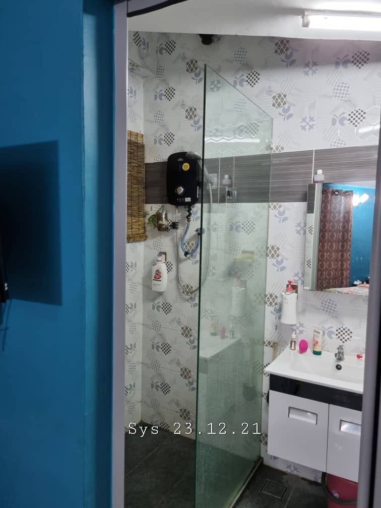 Teratai Mewah Condominium Setapak - photo 8
