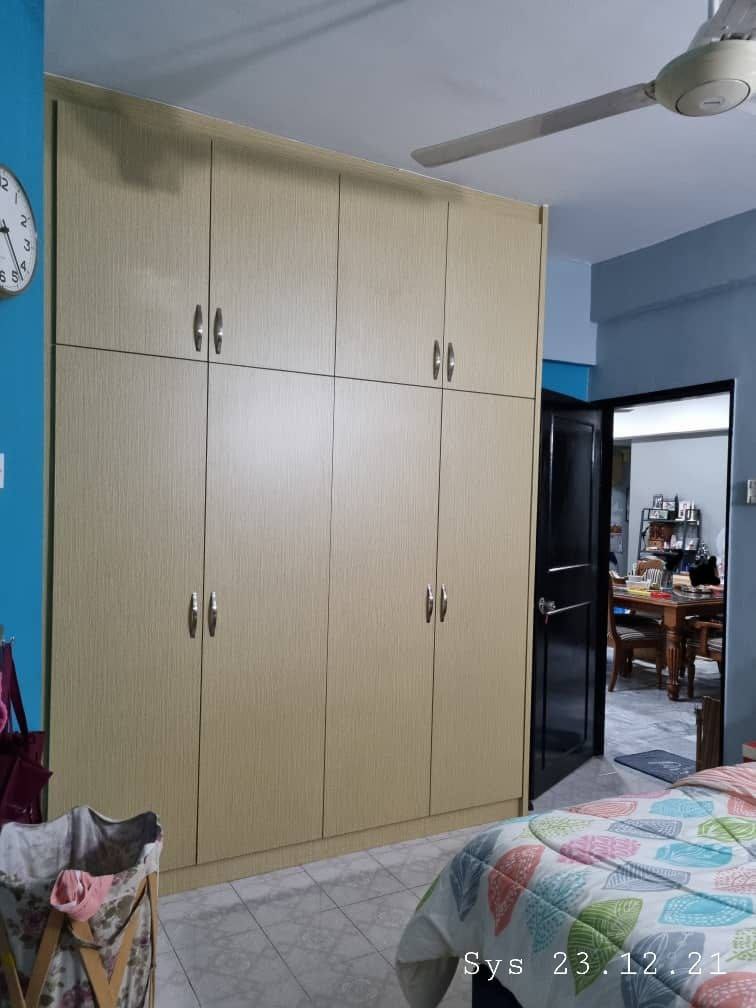 Teratai Mewah Condominium Setapak - photo 9